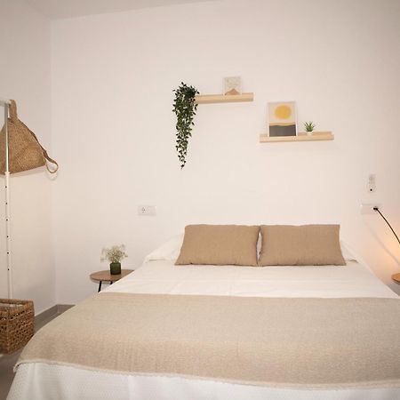 Villa Alegria Chiclana de la Frontera Ngoại thất bức ảnh