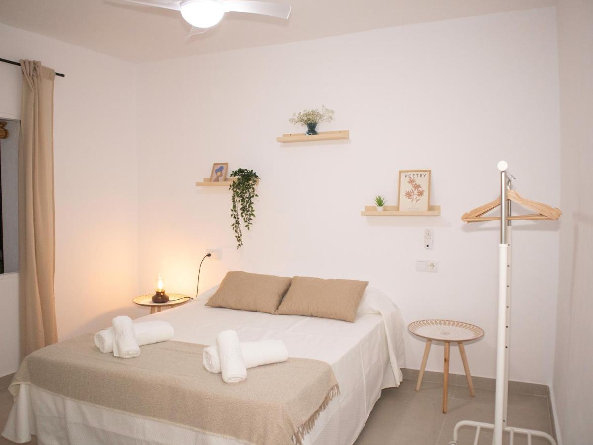 Villa Alegria Chiclana de la Frontera Ngoại thất bức ảnh