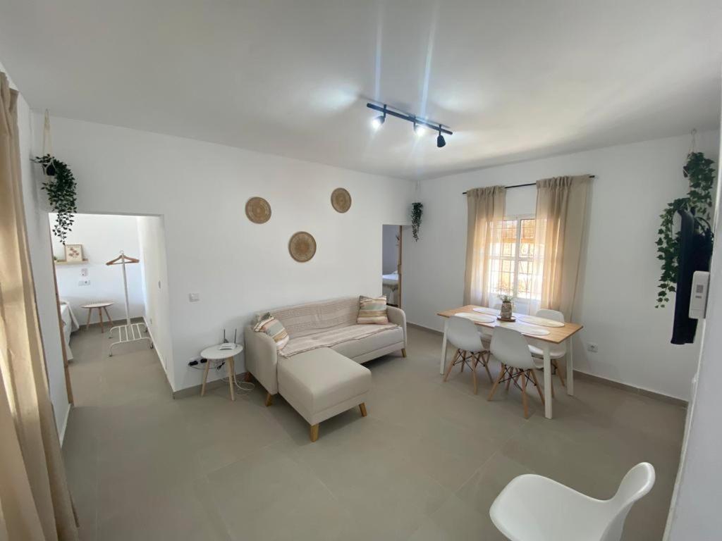 Villa Alegria Chiclana de la Frontera Ngoại thất bức ảnh